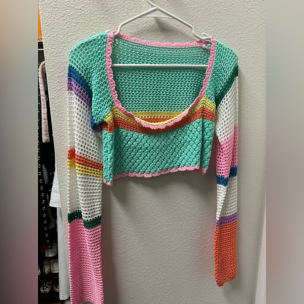 Amazon beach cover up